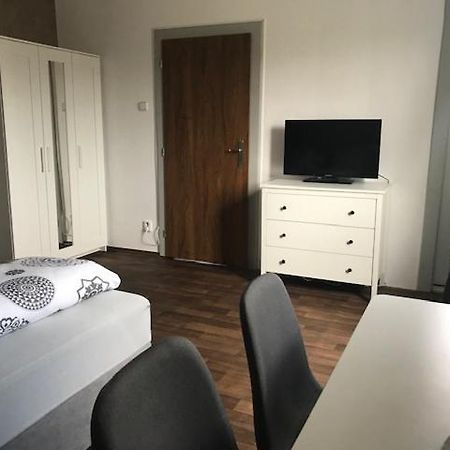 Apartman Innova Zlin Exterior photo