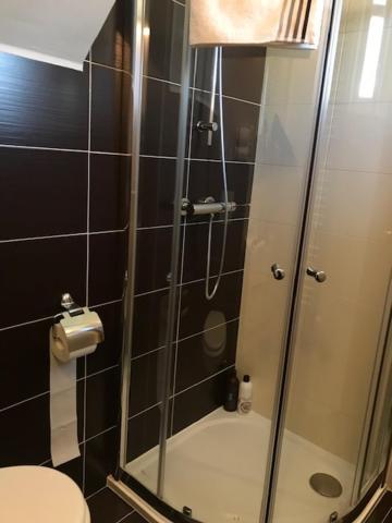 Apartman Innova Zlin Exterior photo