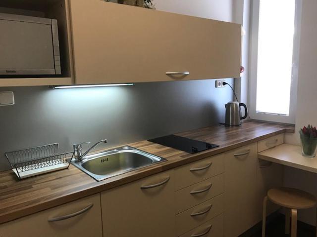 Apartman Innova Zlin Exterior photo