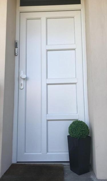 Apartman Innova Zlin Exterior photo