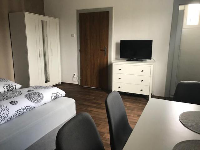 Apartman Innova Zlin Exterior photo